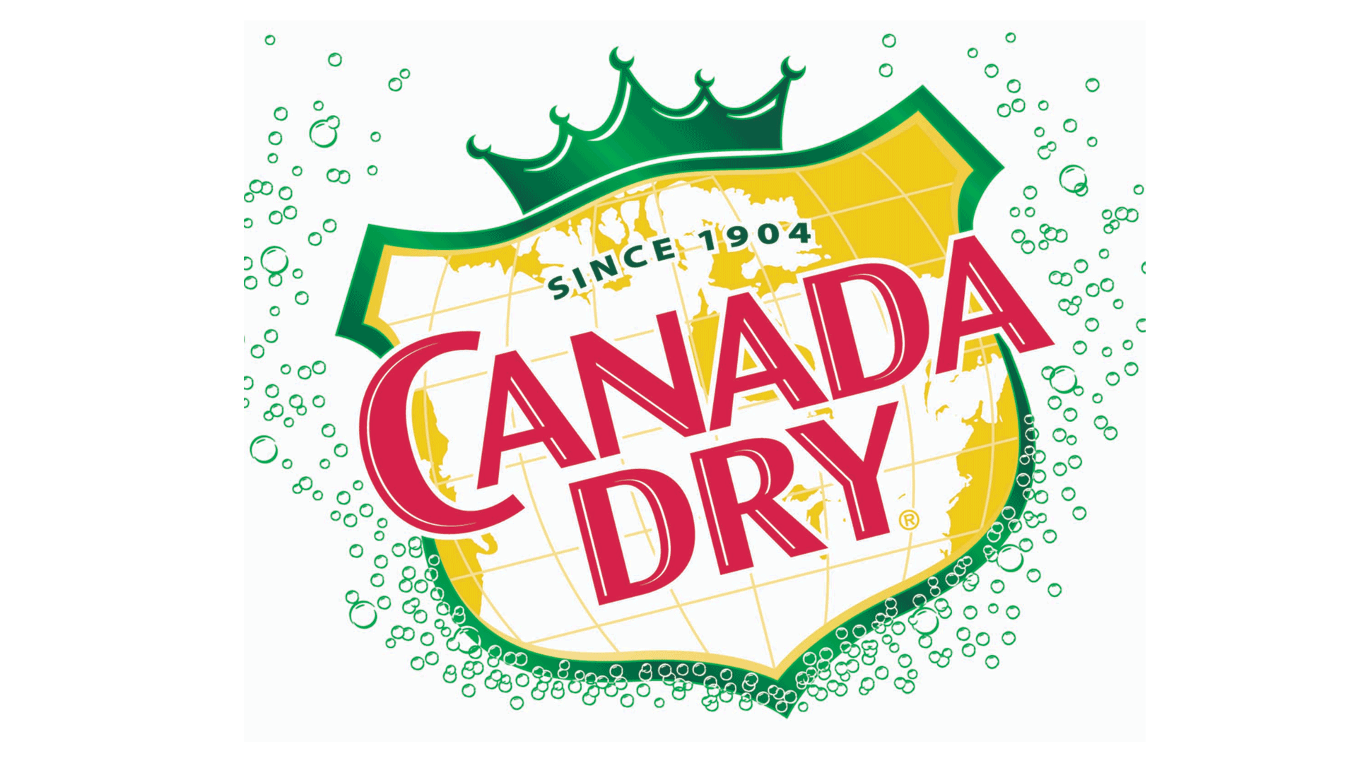 CANADA DRY