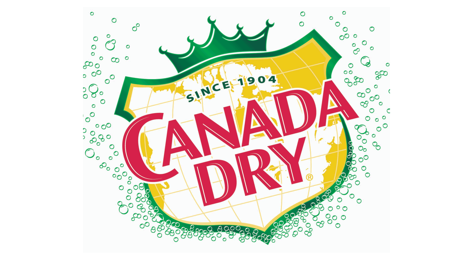 Brand: CANADA DRY