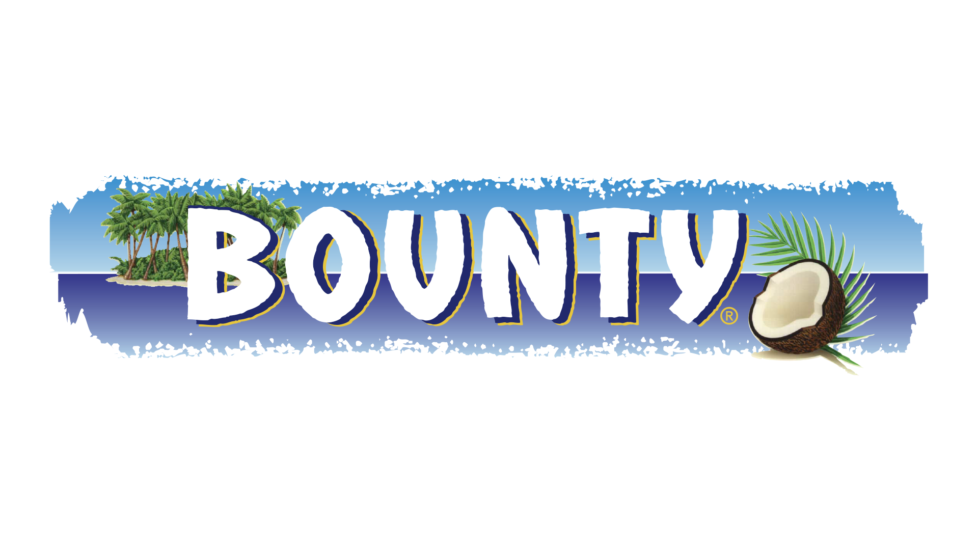 Merk: BOUNTY