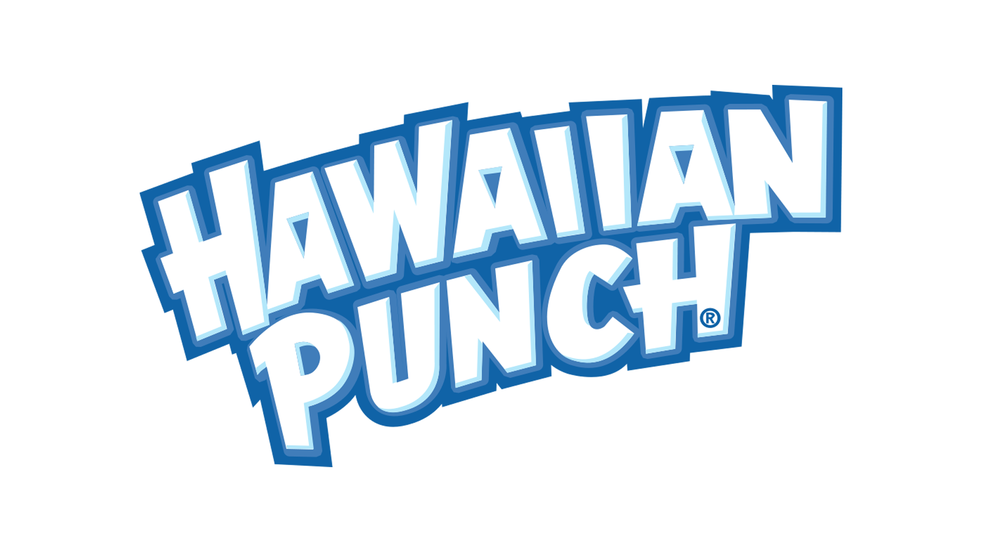 HAWAIIAN PUNCH