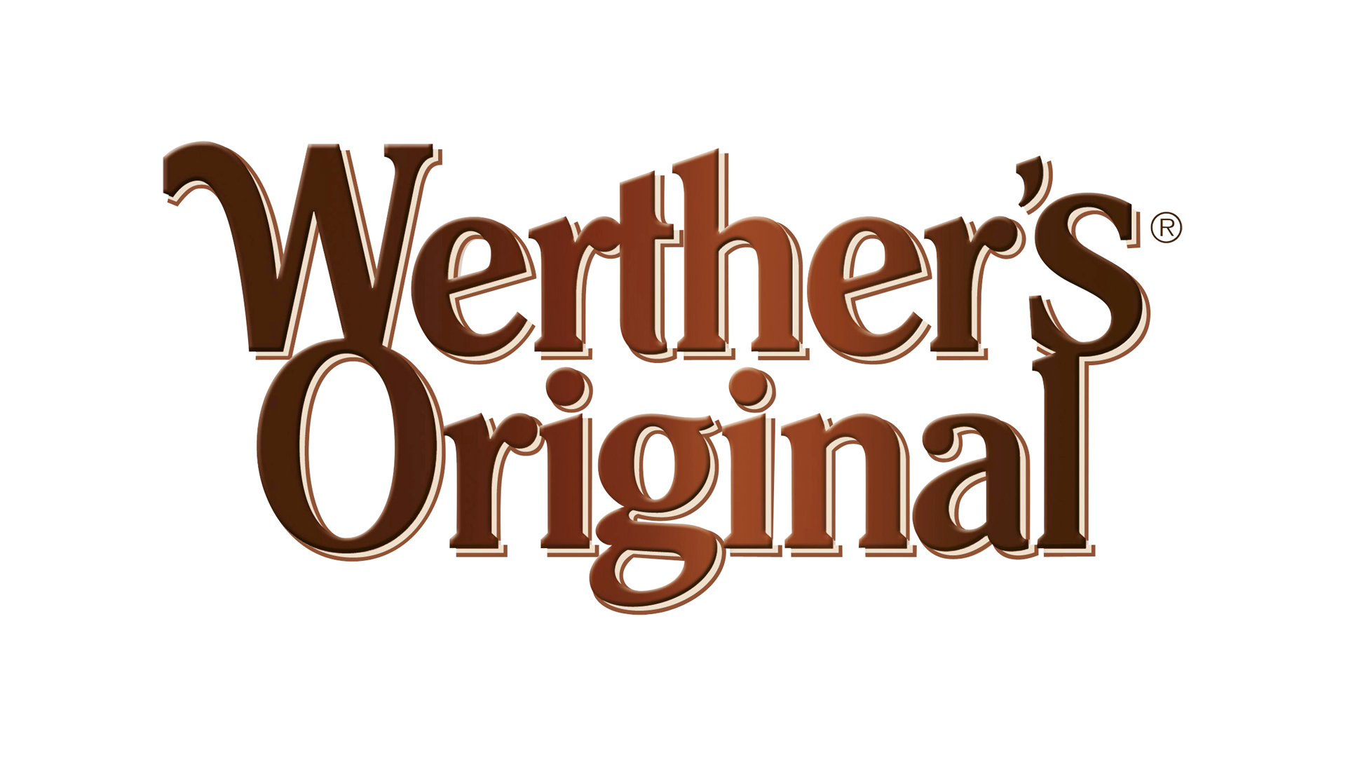 Merk: WERTHER'S ORIGINAL