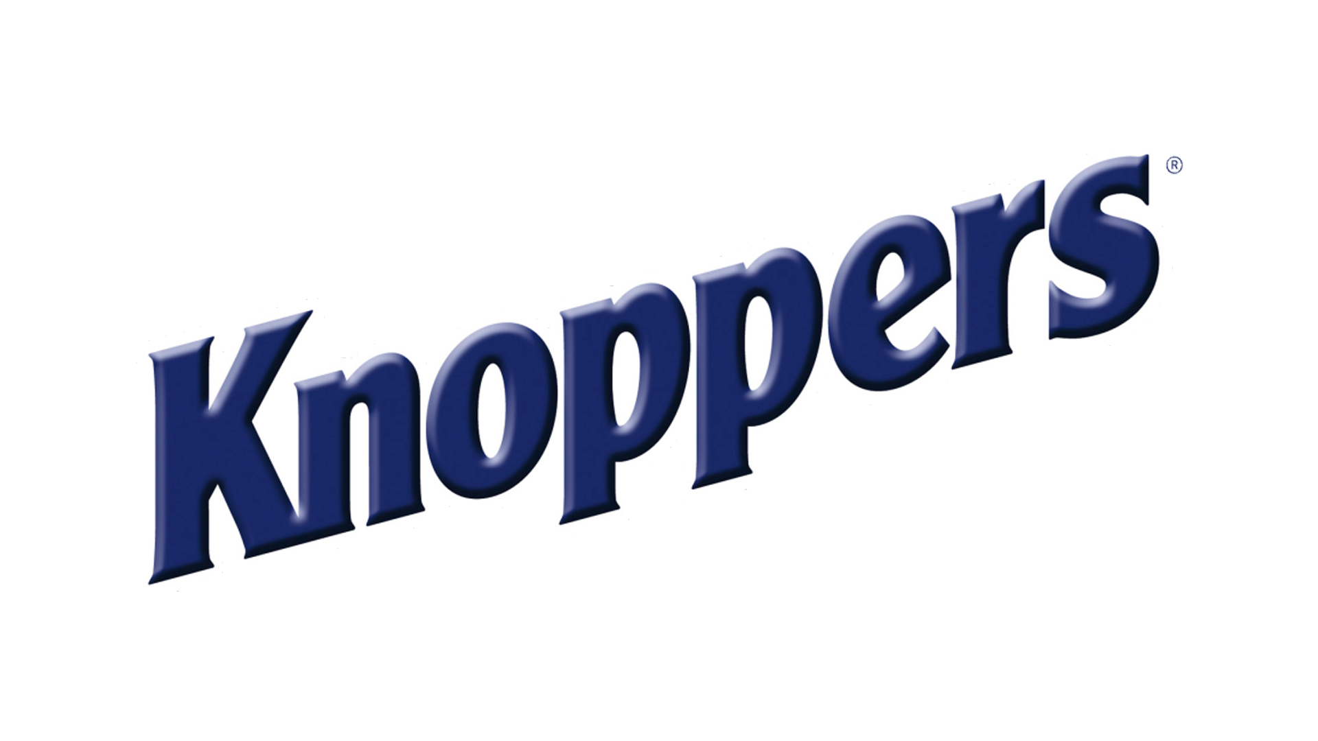 Merk: KNOPPERS