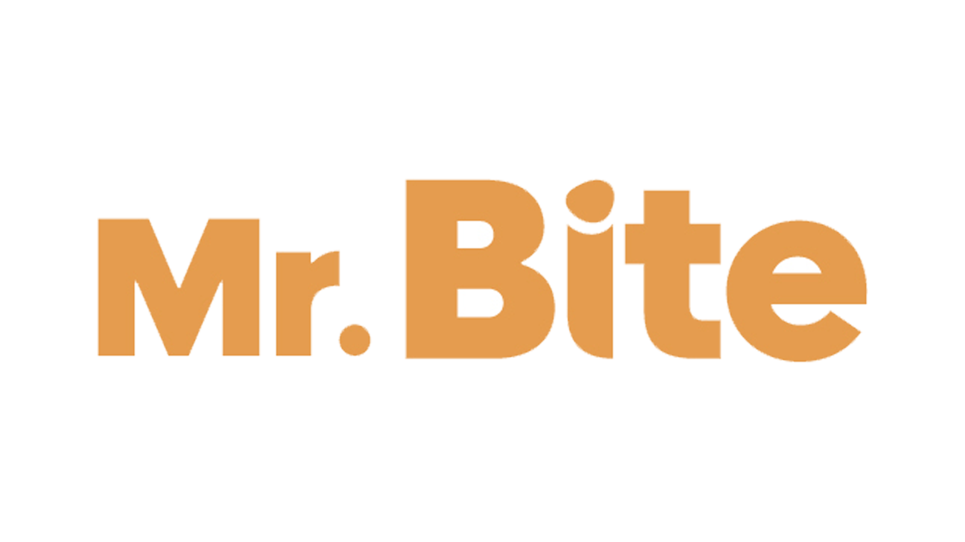 Mr. Bite