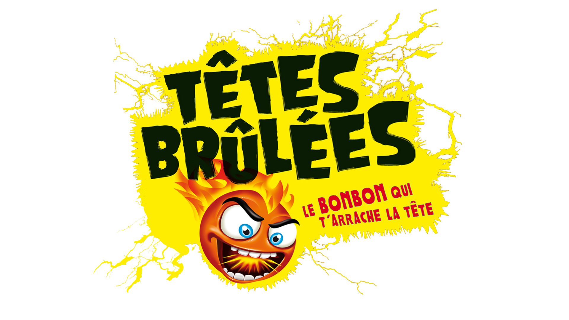 TETES BRULEES