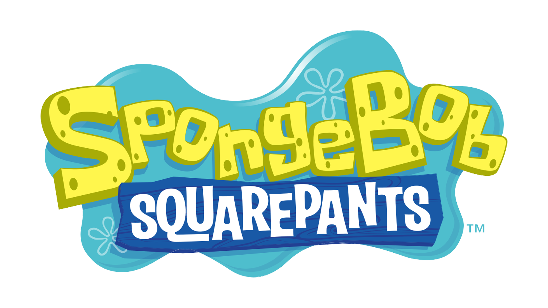 Marque: SPONGEBOB