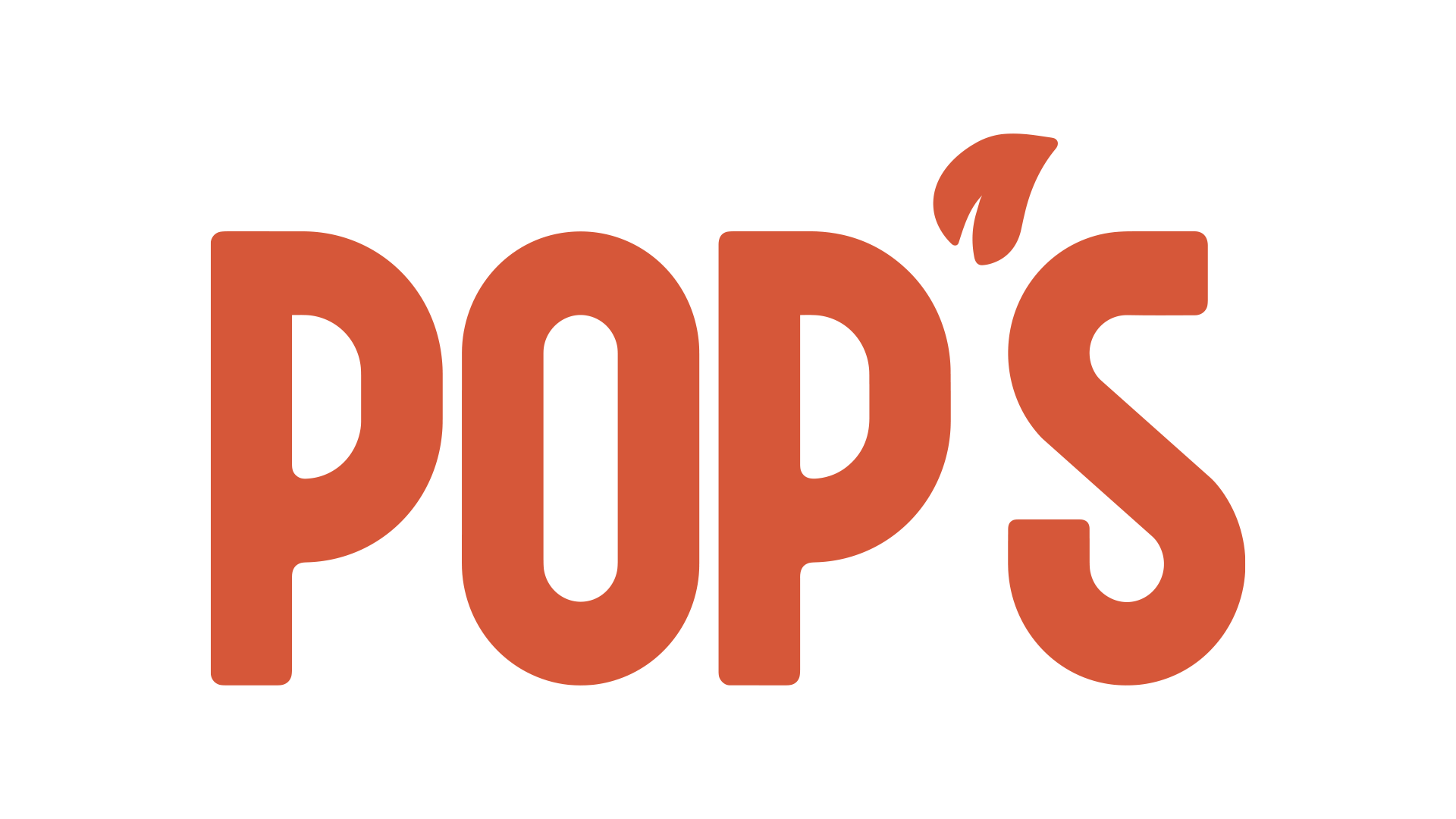 Brand: POP'S
