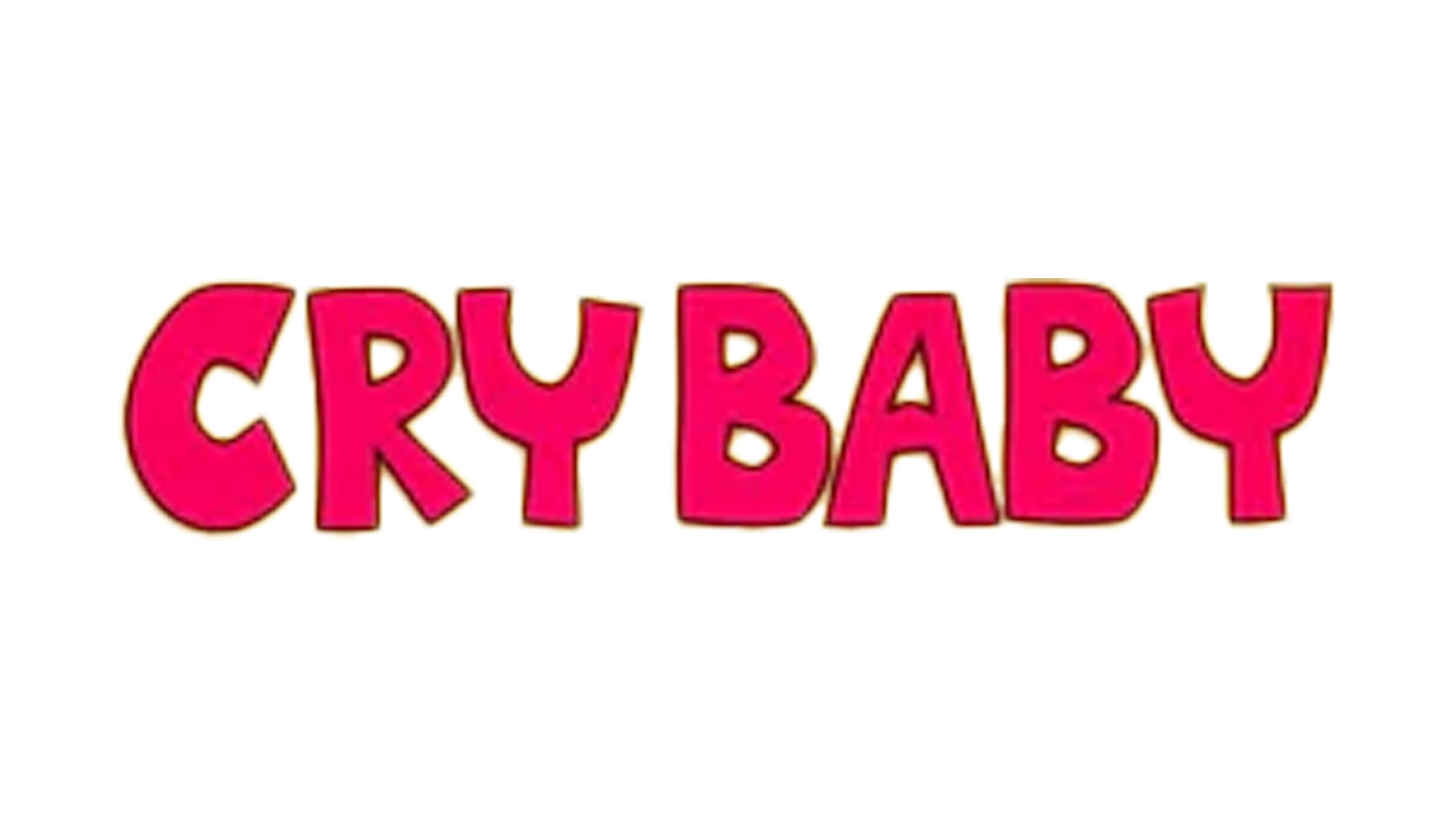 CRY BABY