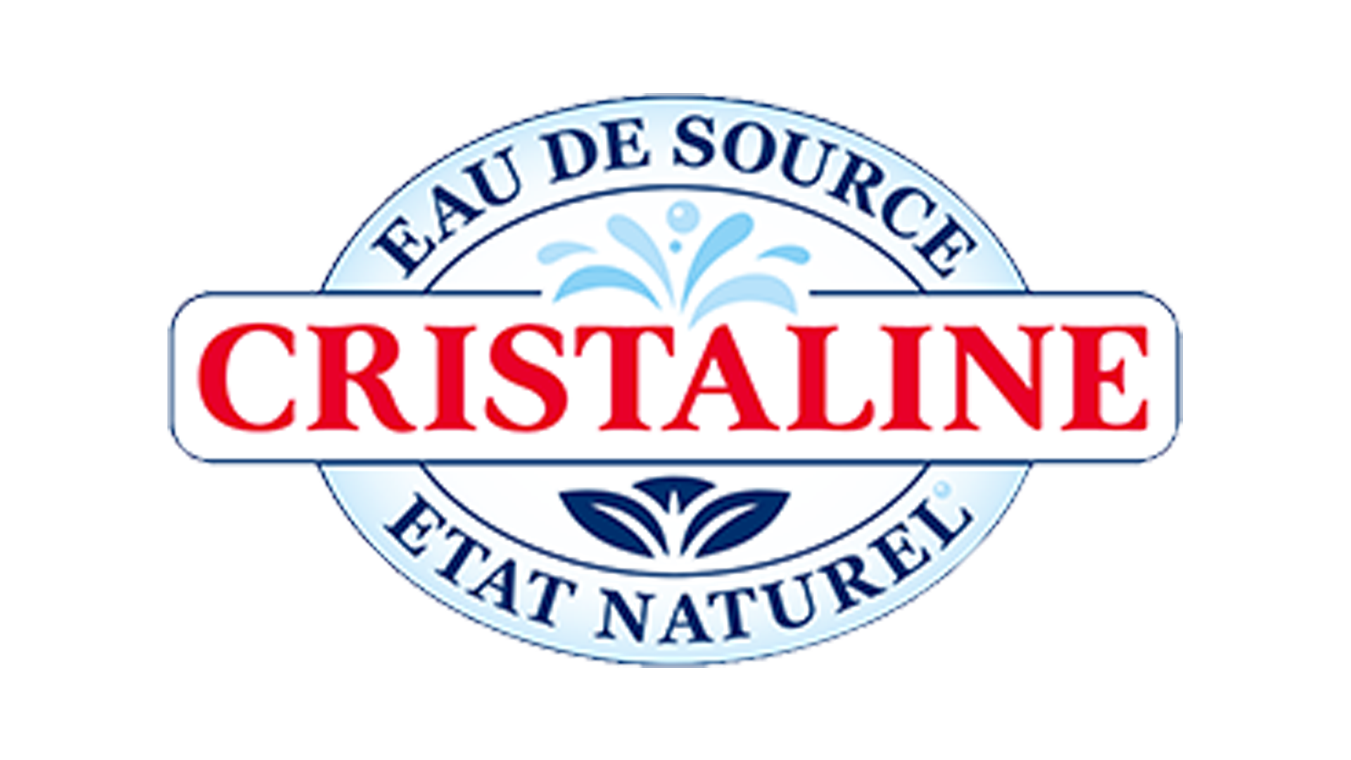 Marque: CRISTALINE FRAISE