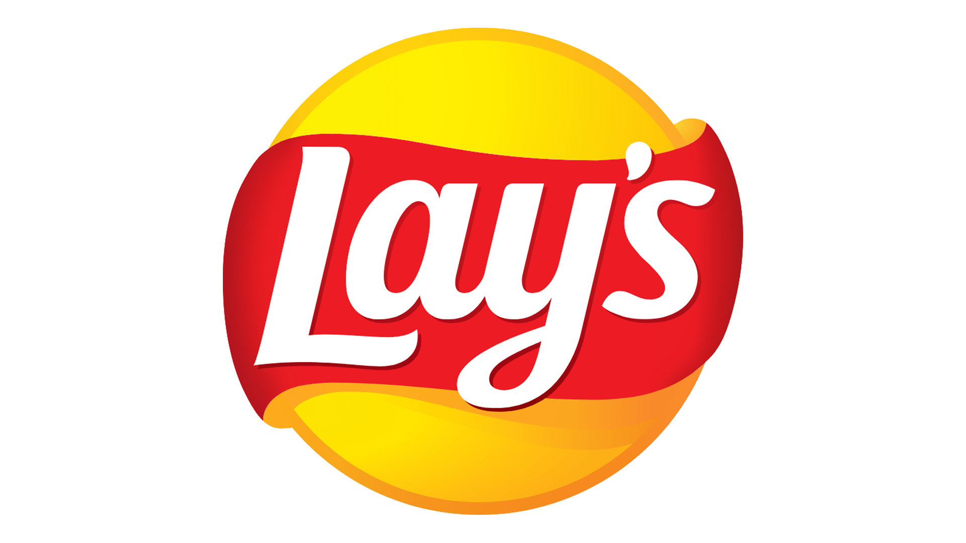 Merk: LAY'S