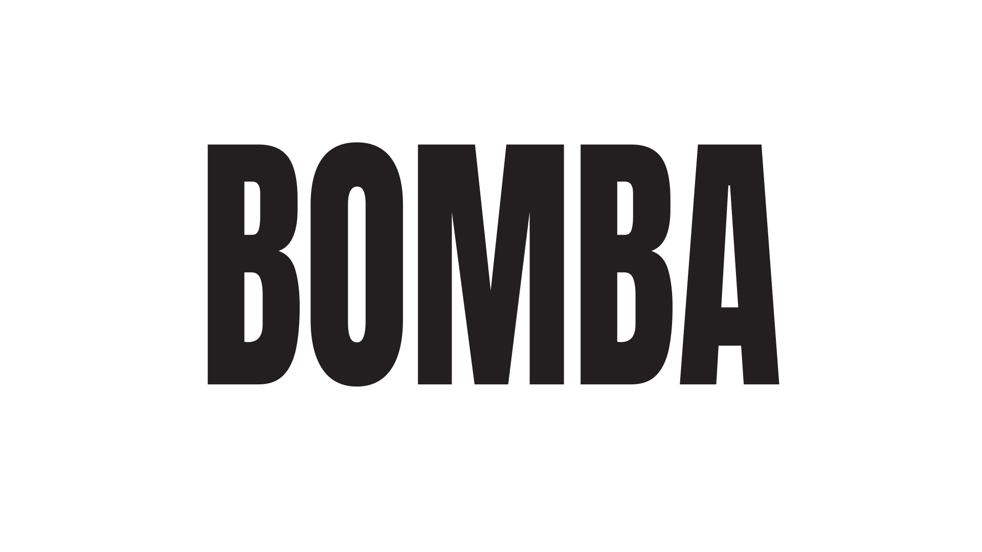 BOMBA