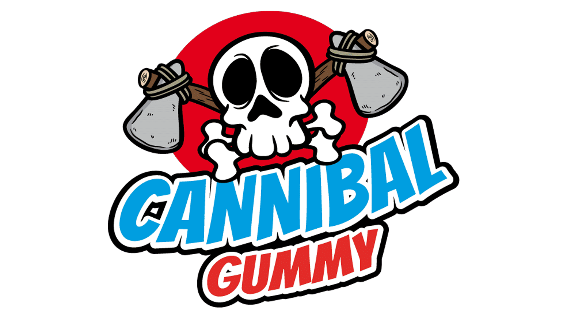 CANNIBAL GUMMY