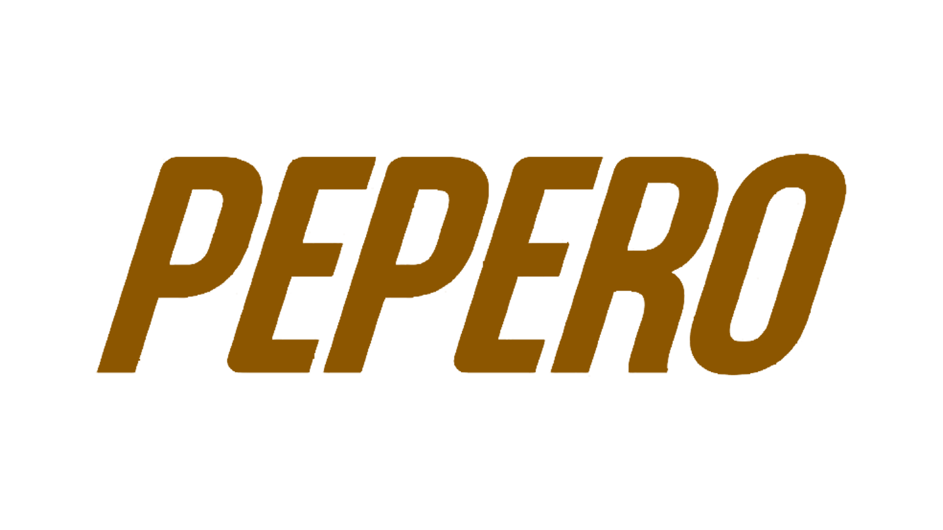 Brand: PEPERO