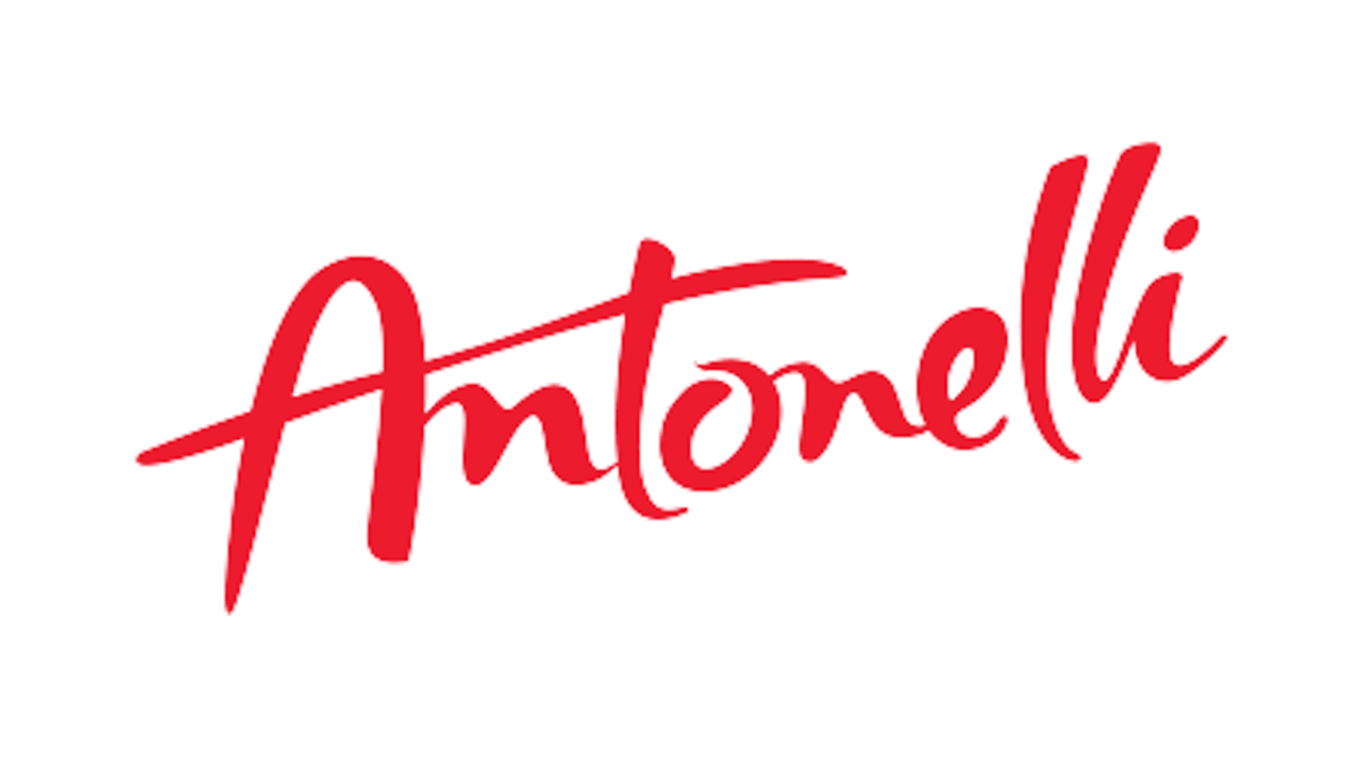 Merk: ANTONELLI