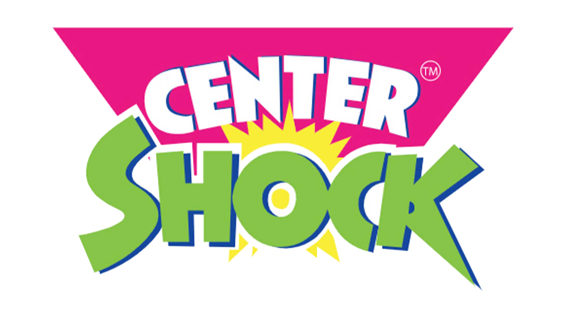 Merk: CENTERSHOCK