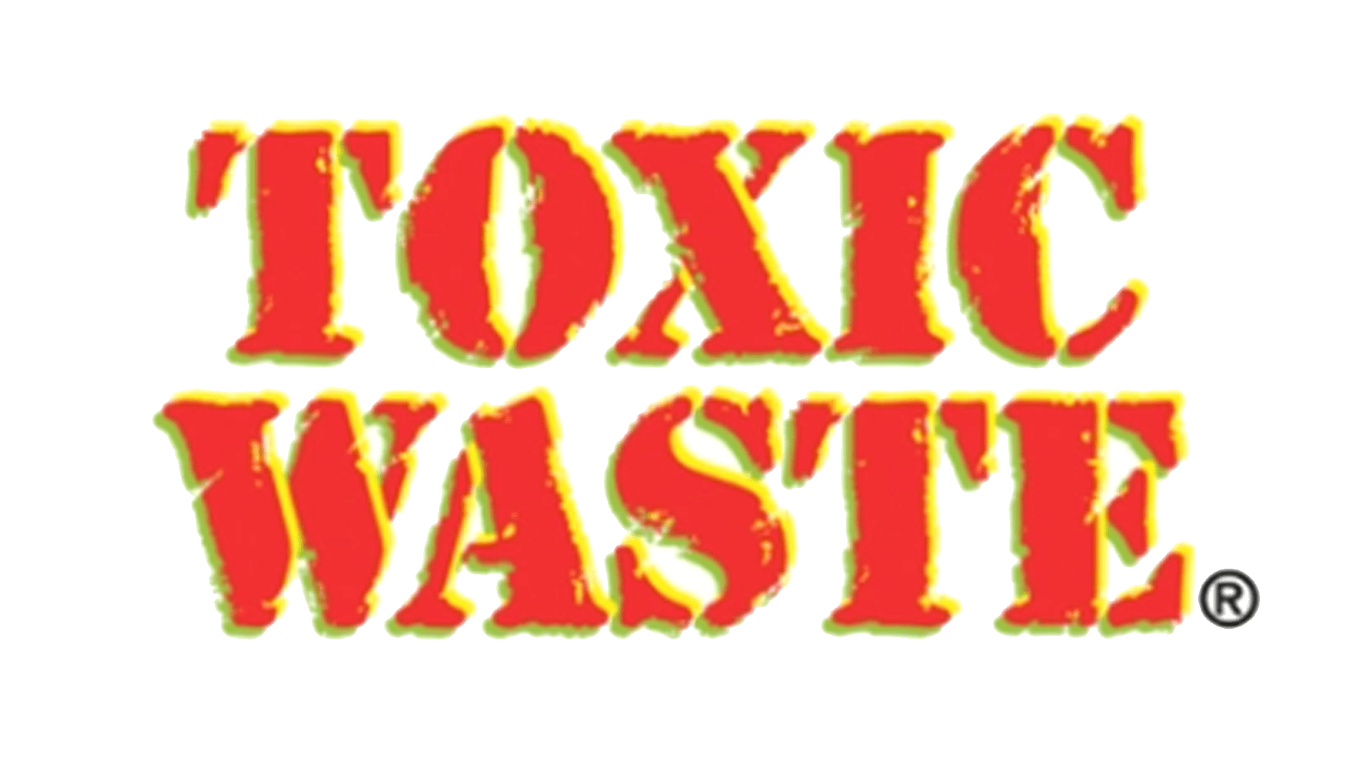 TOXIC WASTE