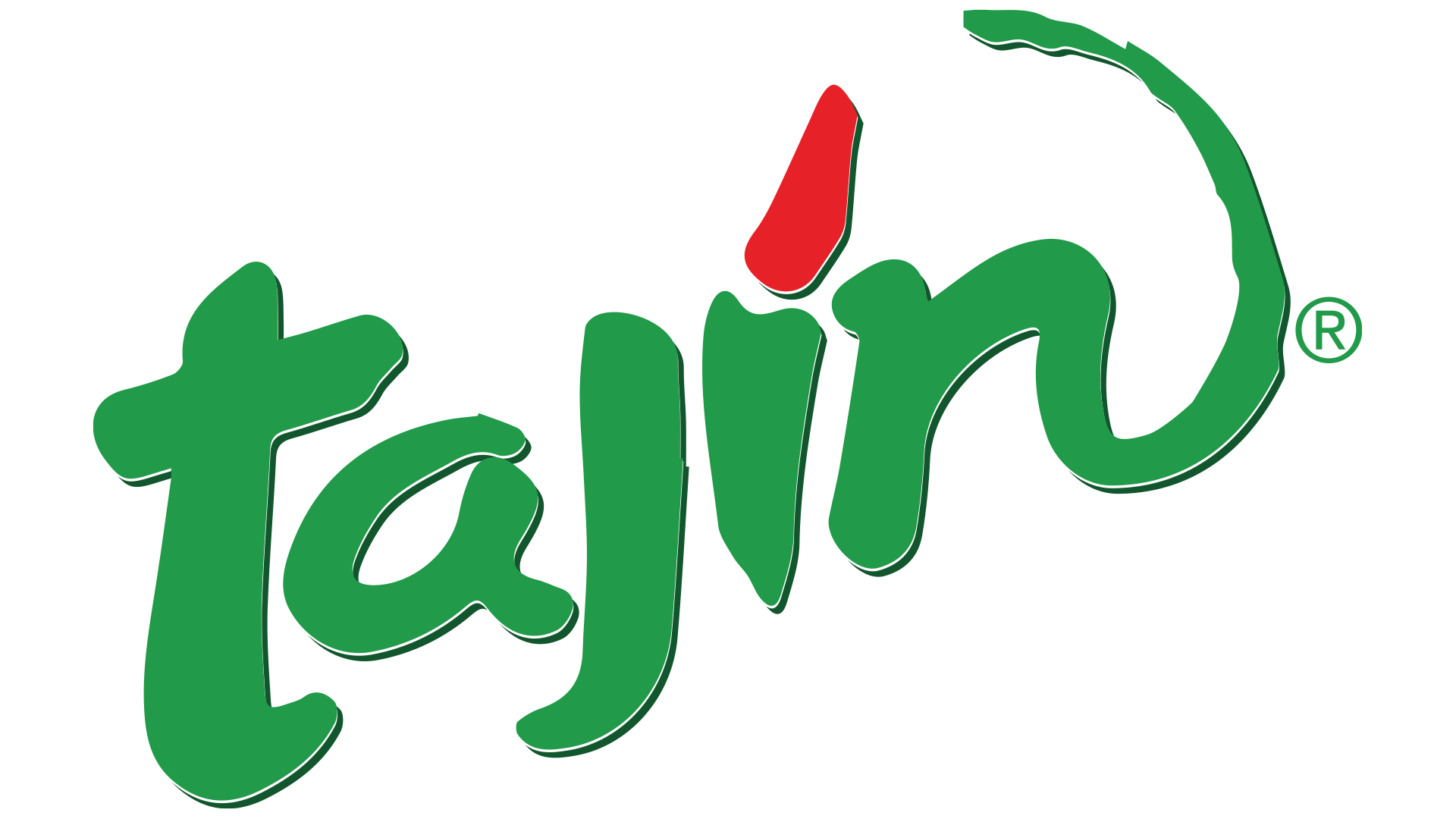 TAJIN 