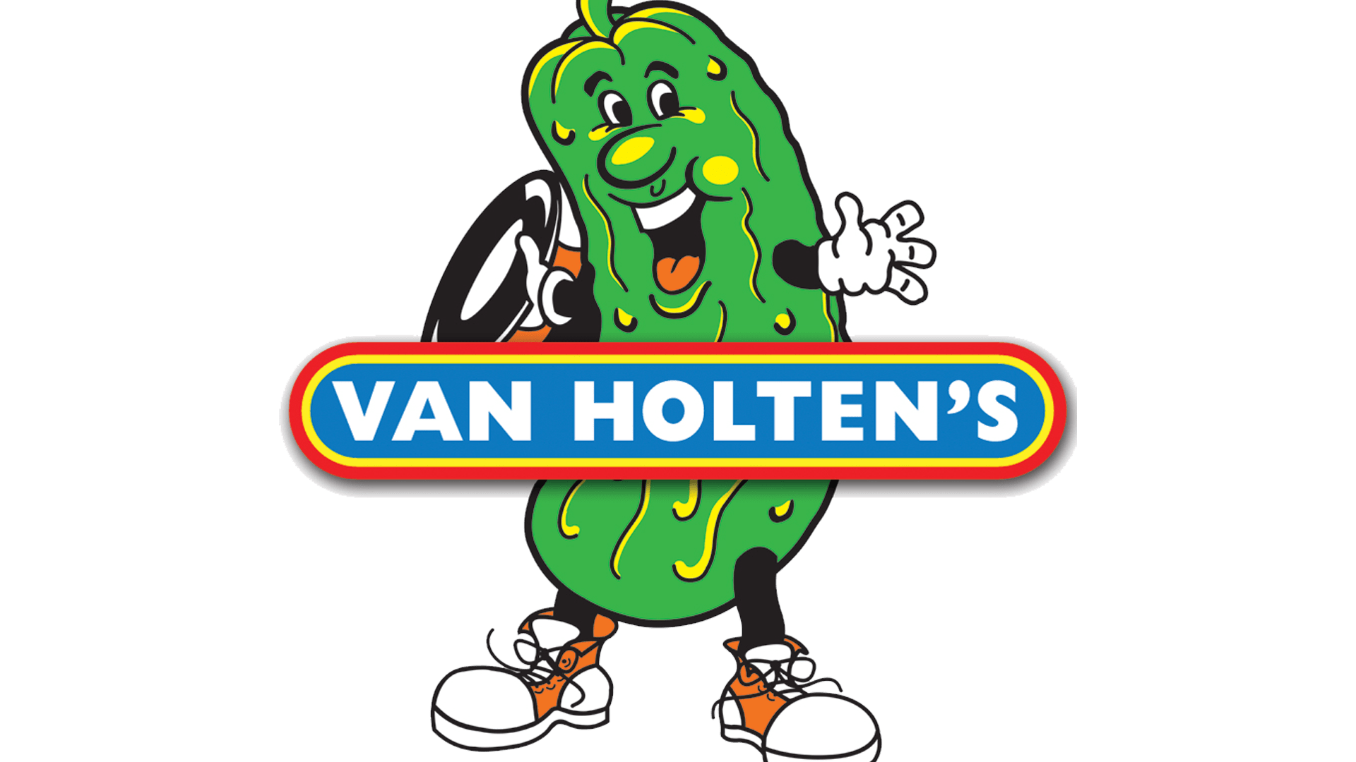 Marque: VAN HOLTEN'S