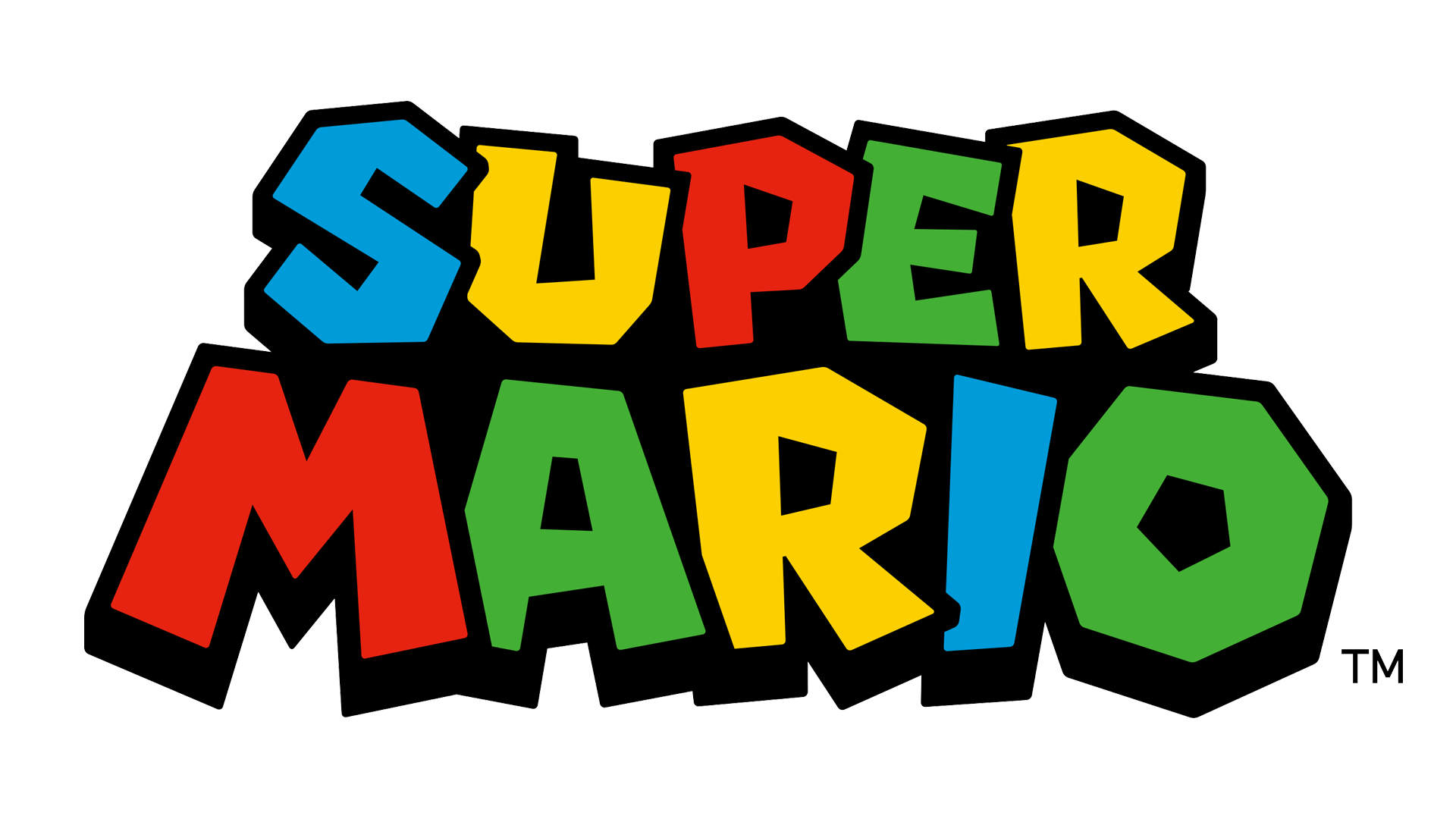 SUPER MARIO