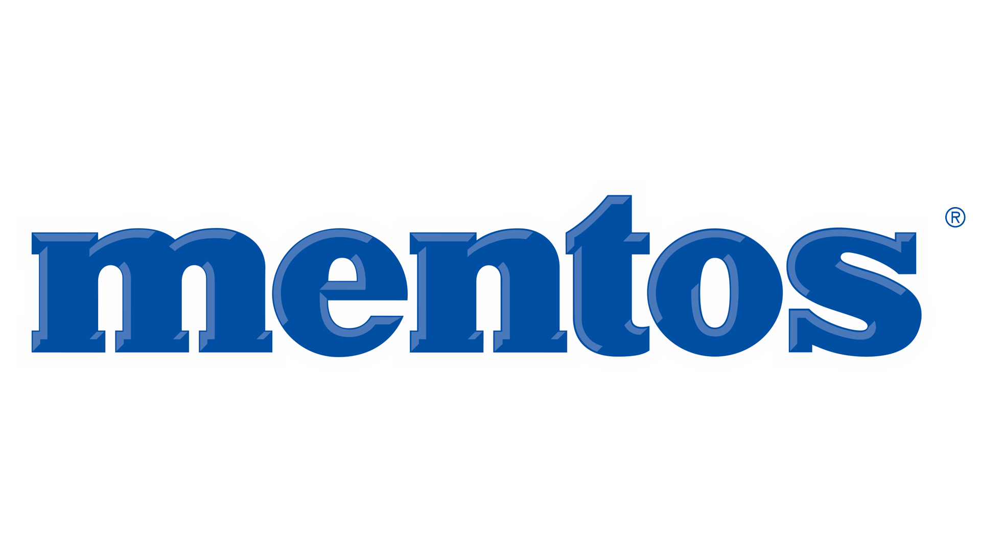 MENTOS