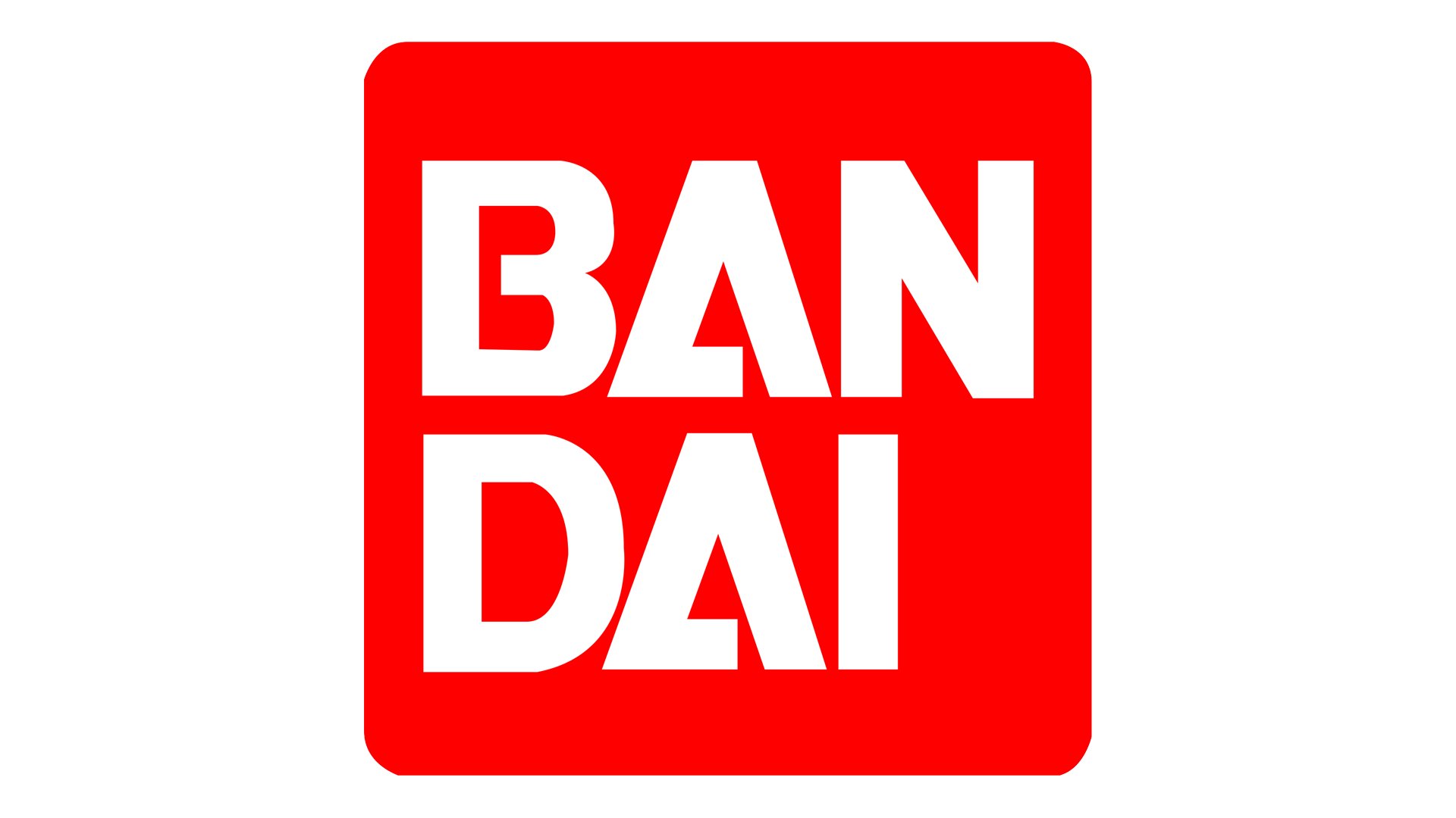 BANDAI