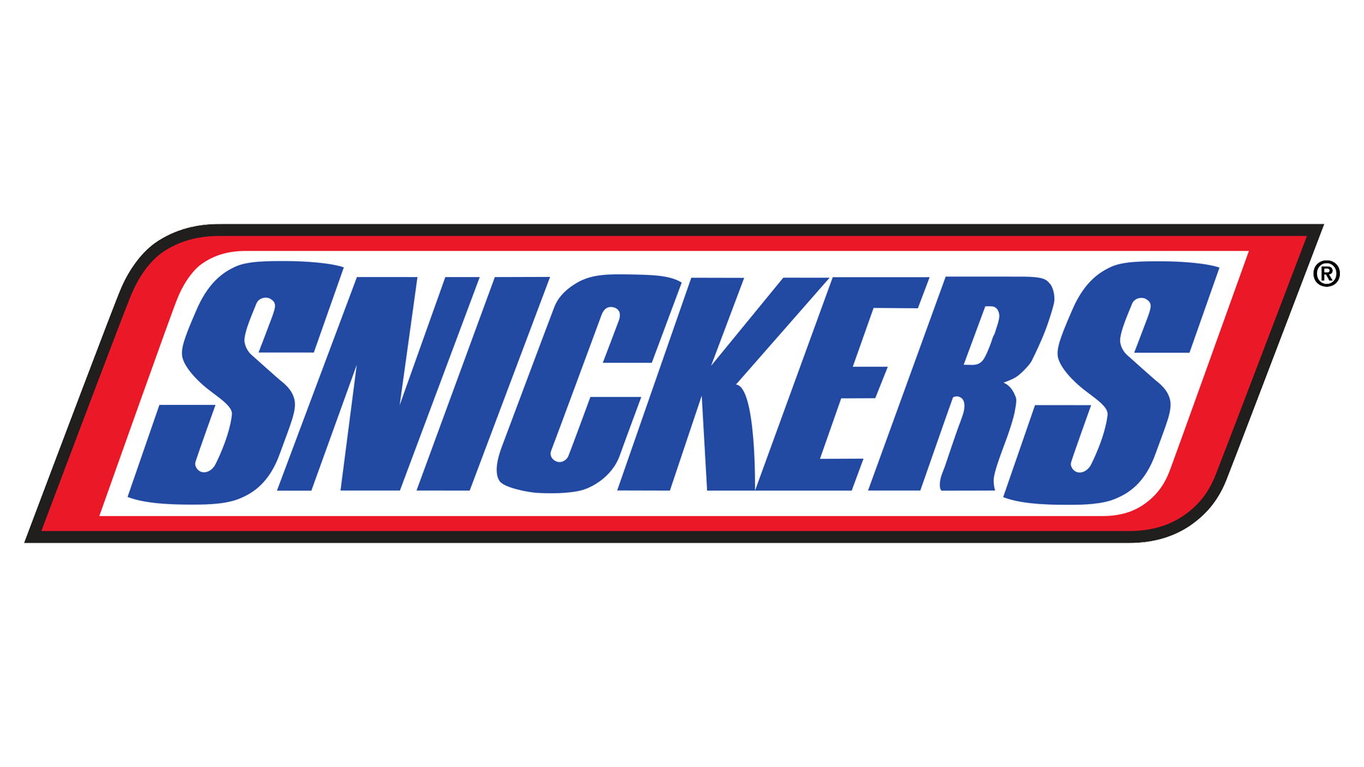 Merk: SNICKERS