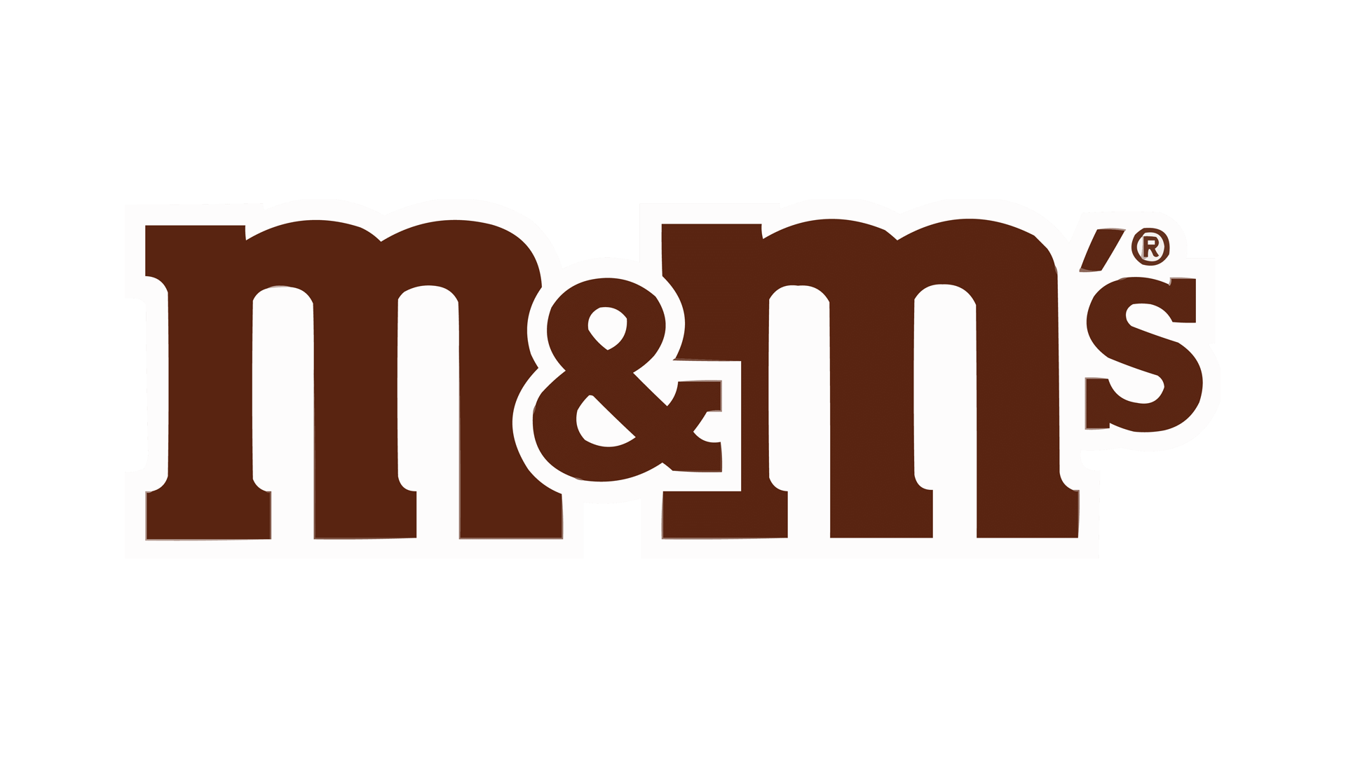 Merk: M&M's