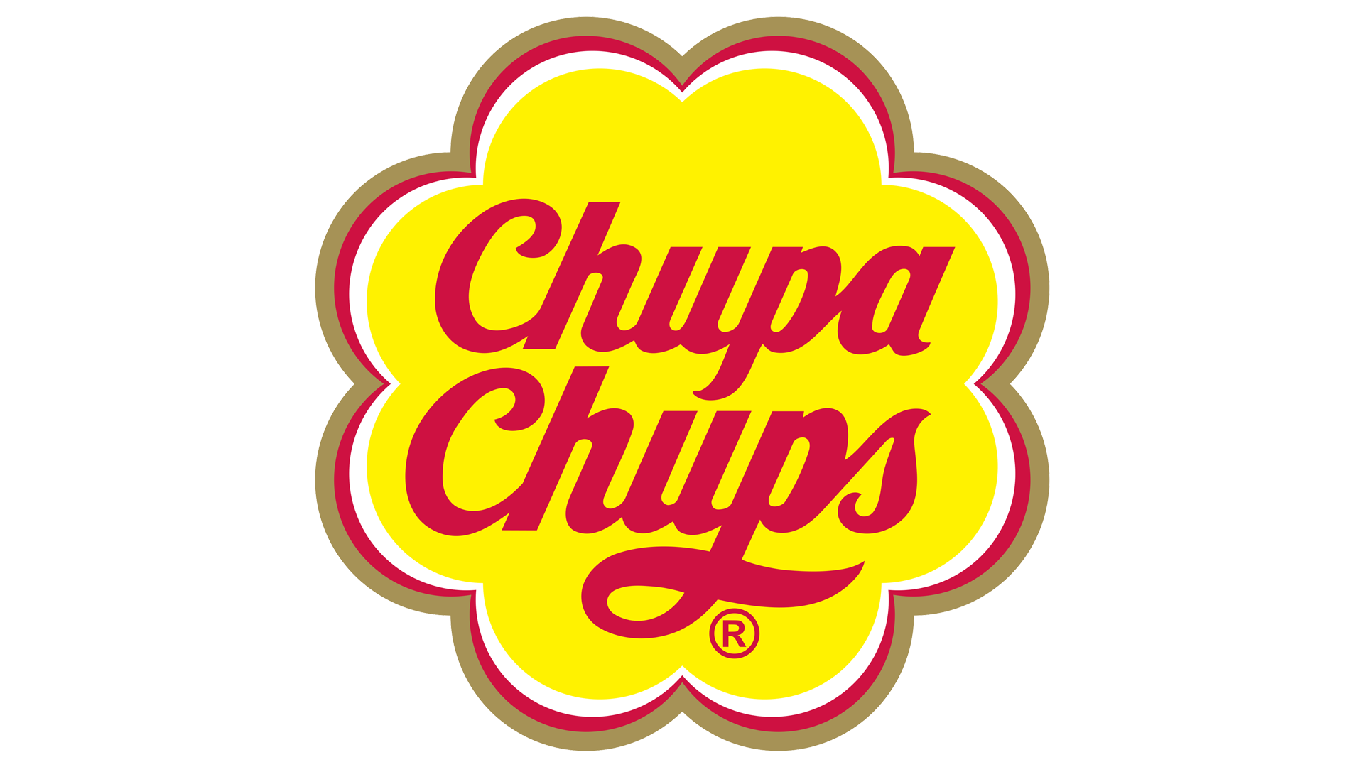 Merk: CHUPA CHUPS