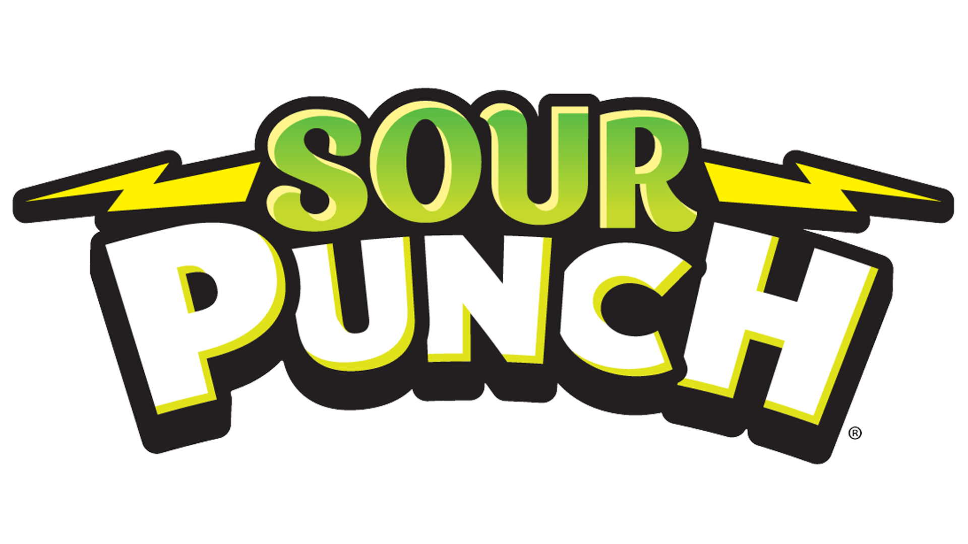 SOUR PUNCH BITES