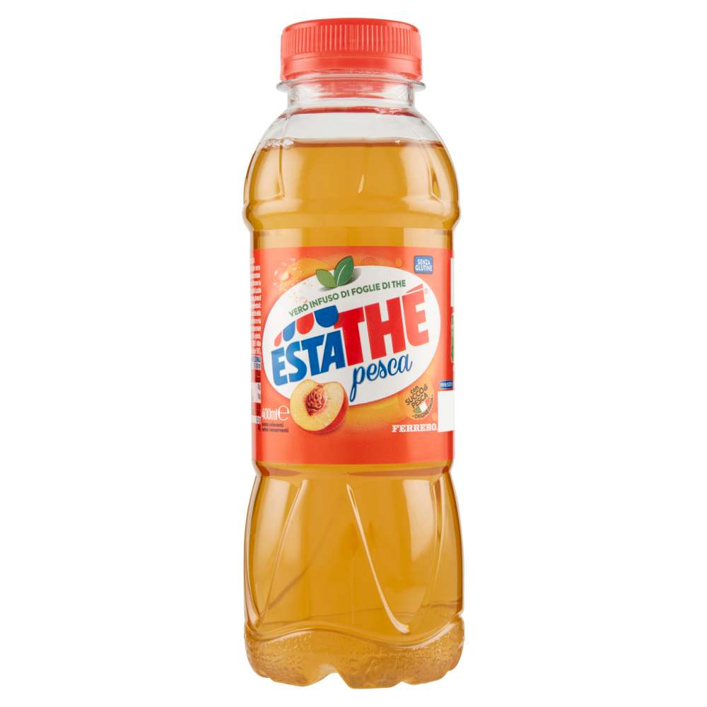 Fererro Estathé Pesca 400 ml