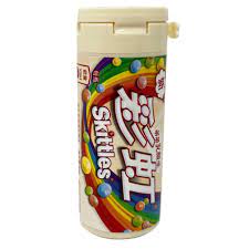 Skittles Candy Exotic Flavor 30 g