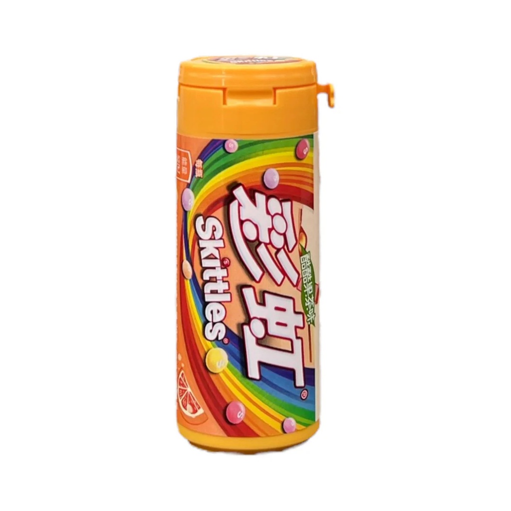 Skittles Candy Fruit Tea Flavor 30 g