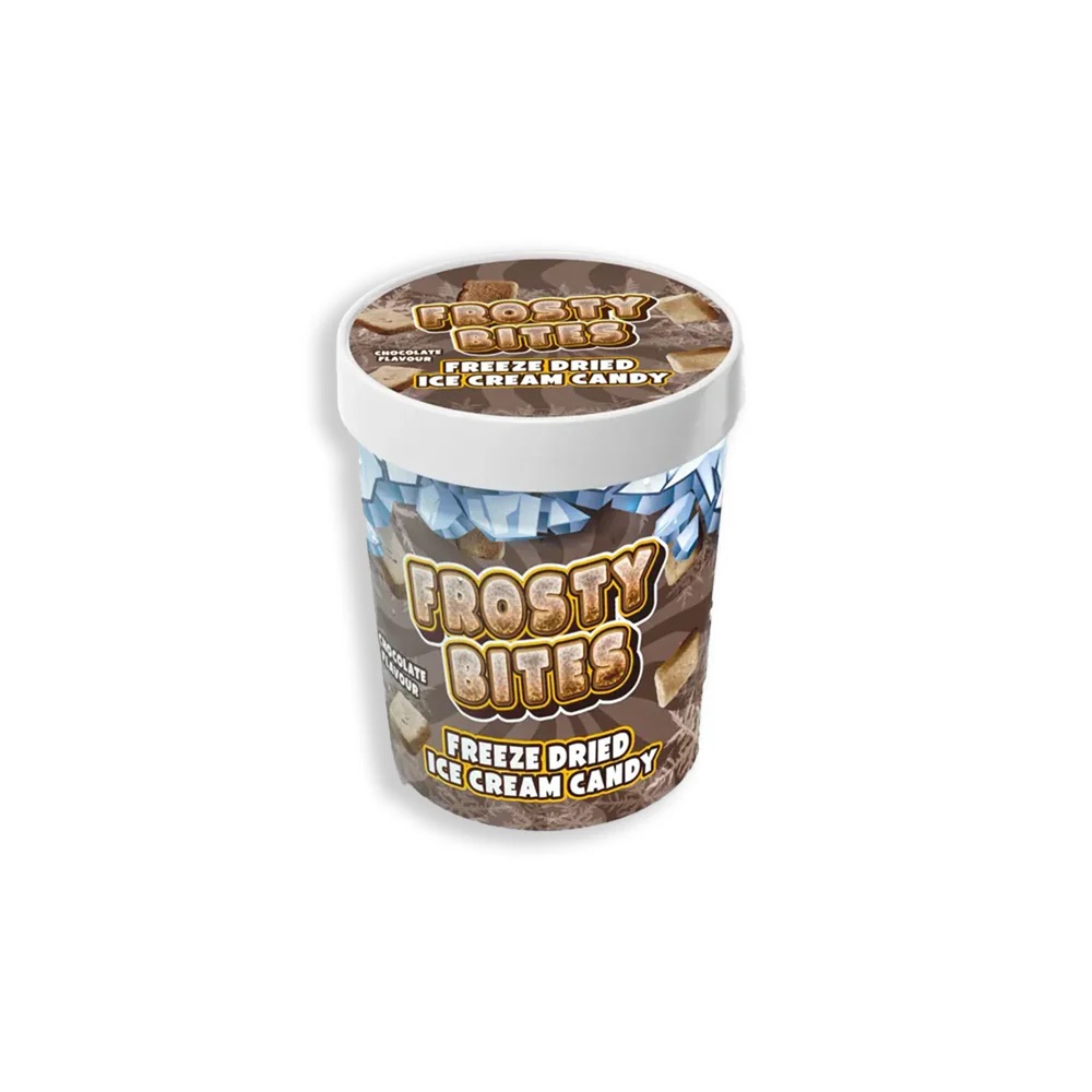 Frosty Bites Ice Cream Candy 40 g