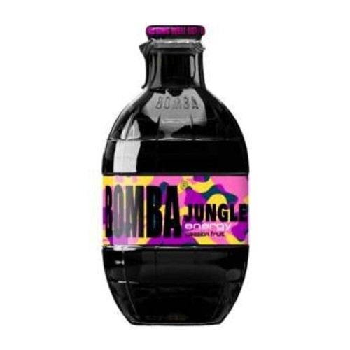 Bomba Energy Jungle 25 cl