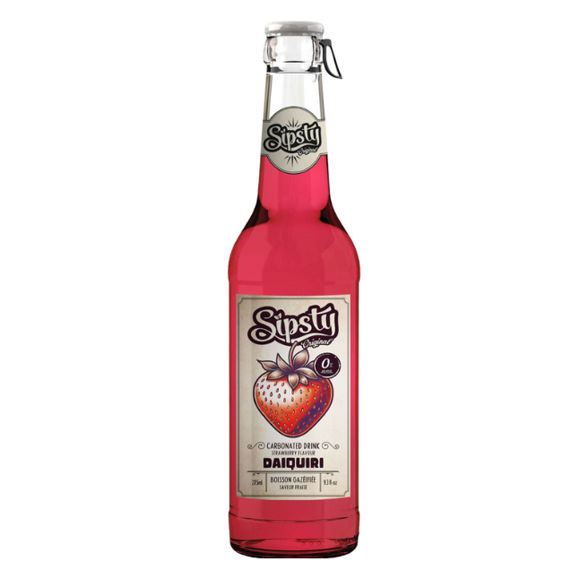 Sipsty Daiquiri 275 ml