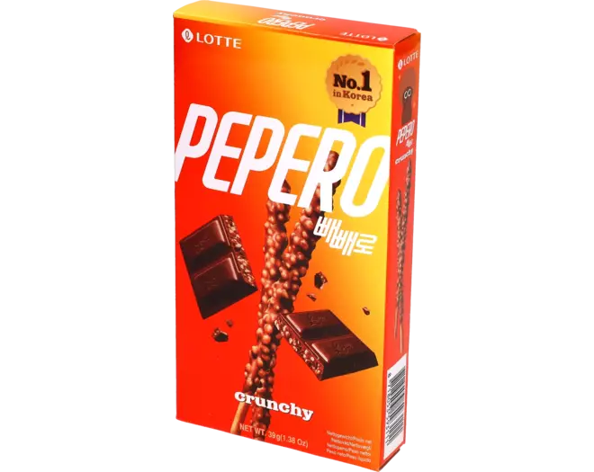 Pepero C runky Sticks 39 g