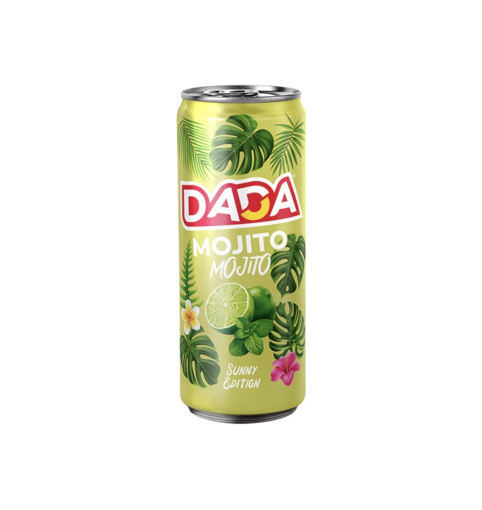 Dada Mojito 330 Ml