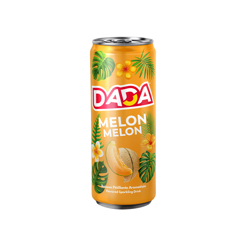 Dada Melon 330 ml