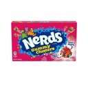 Nerds Gummy Rainbow Clusters 85 g