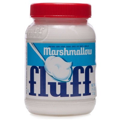 [SS000178] Durkee Marshmallow Fluff Vanilla 213 g