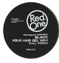 Red One Black Wax 150 ml