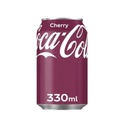 Coca Cola Cherry 330 ml