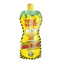 Toxic Waste Sour Slushy Lemon & Lime 250 ml