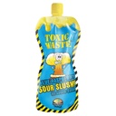 Toxic Waste Sour Slushy Blue Raspberry 250 ml