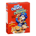 Cap'n Crunch Cereal 350 g