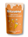 Bitecone White Chocolate 100 g