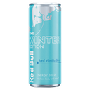 Red Bull Energy Mûre Givrée & Vanille 250 ml
