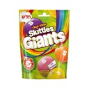 Skittles Sours Giants 132g