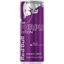 Red Bull The Purple Edition Acai 250 ml