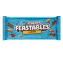 Mr Beast Feastables Chocolate Almond 60 g