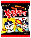 Samyang Buldak Buldak Zzaldduk Chips 120 g